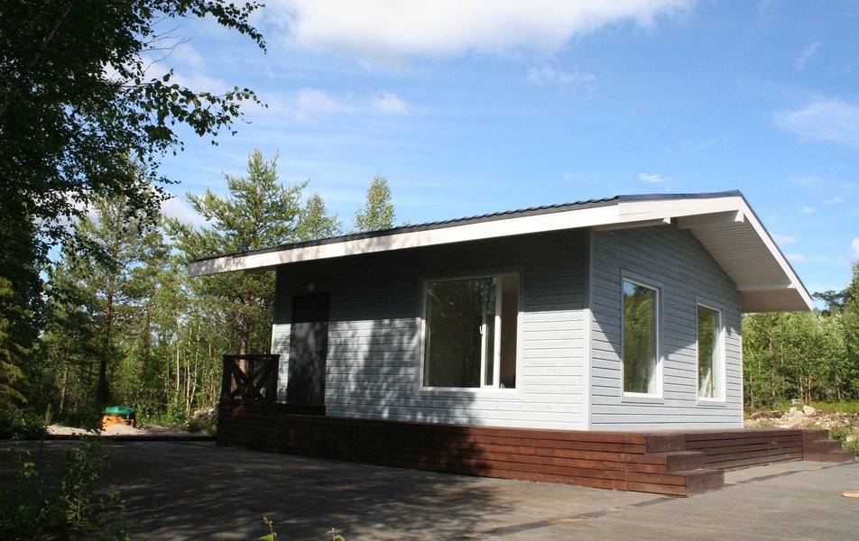 Кускас 3*
