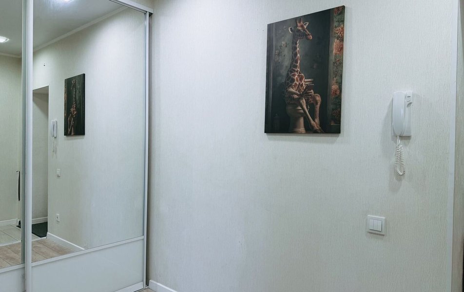 На Тамбовской улице 1Б 3*