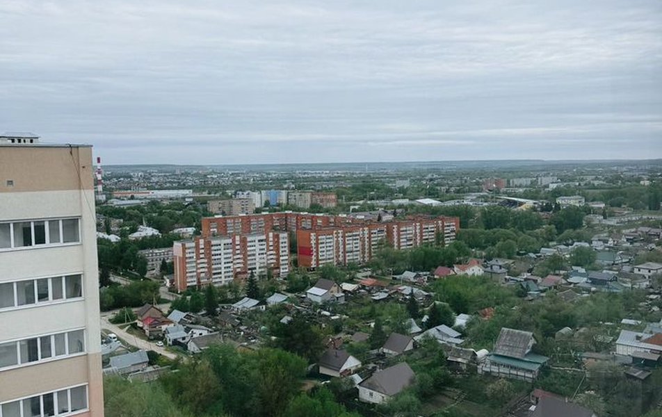 На Тамбовской улице 1Б 3*