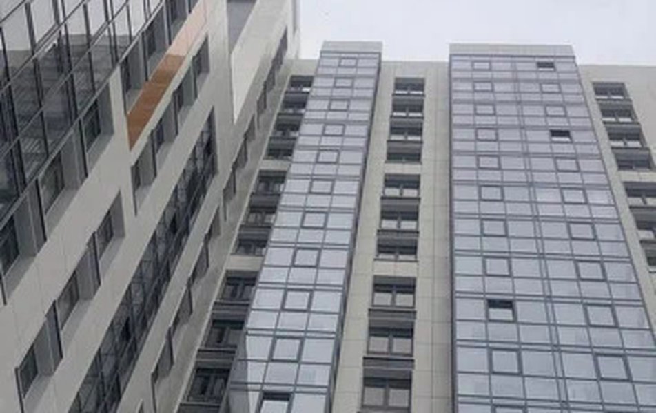 Атмосфера на Николая Островского 52 3*