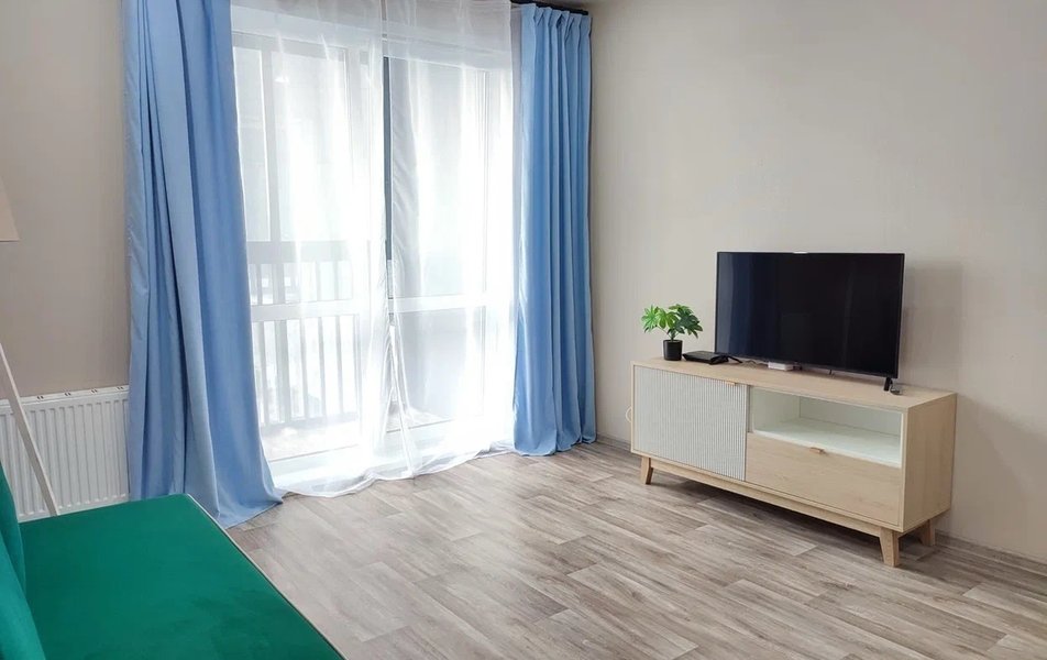 Атмосфера на Карпинского 50 3*