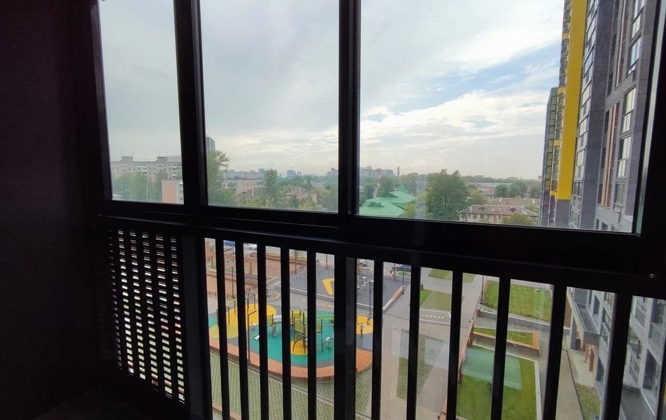 Атмосфера на Карпинского 50 3*