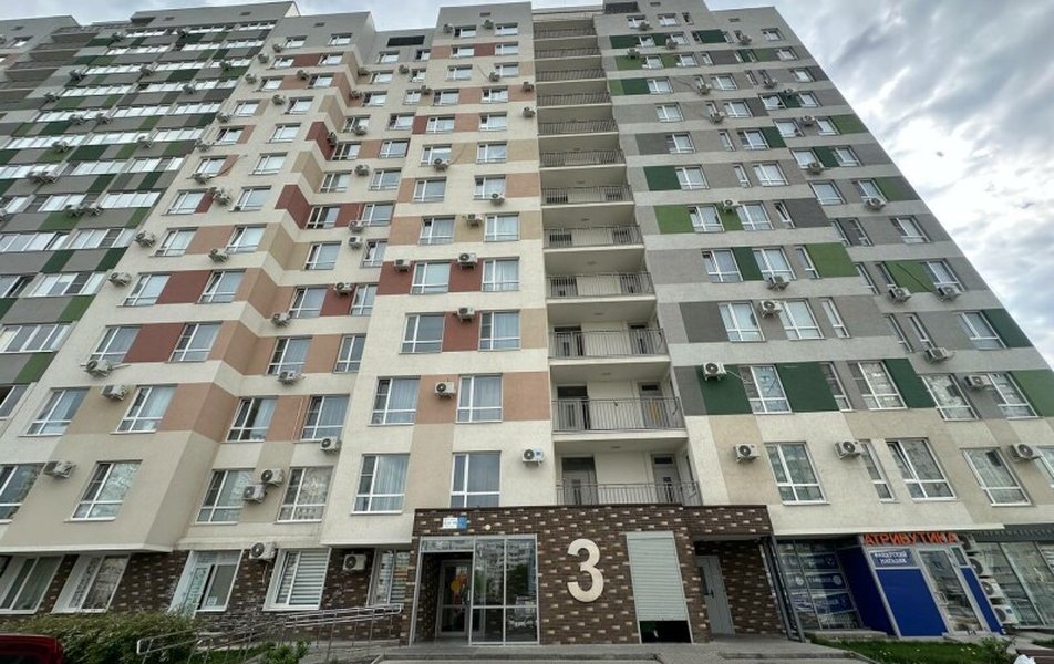 ИзиРент на 40 лет Победы 43Д 3*