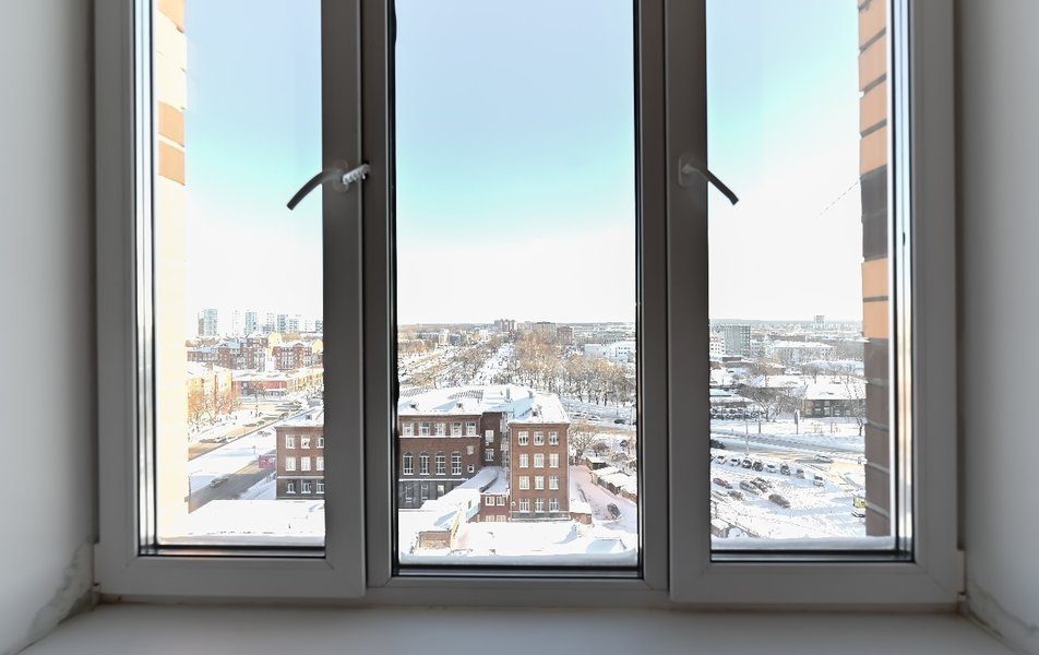 Атмосфера на Куйбышева 109А 3*