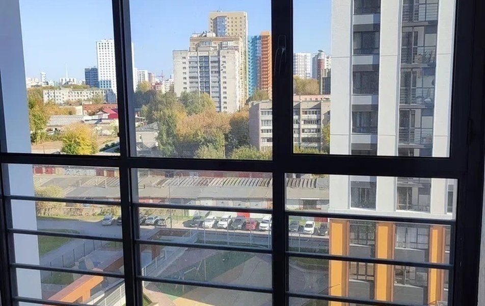 Атмосфера на Стахановская 52А 3*