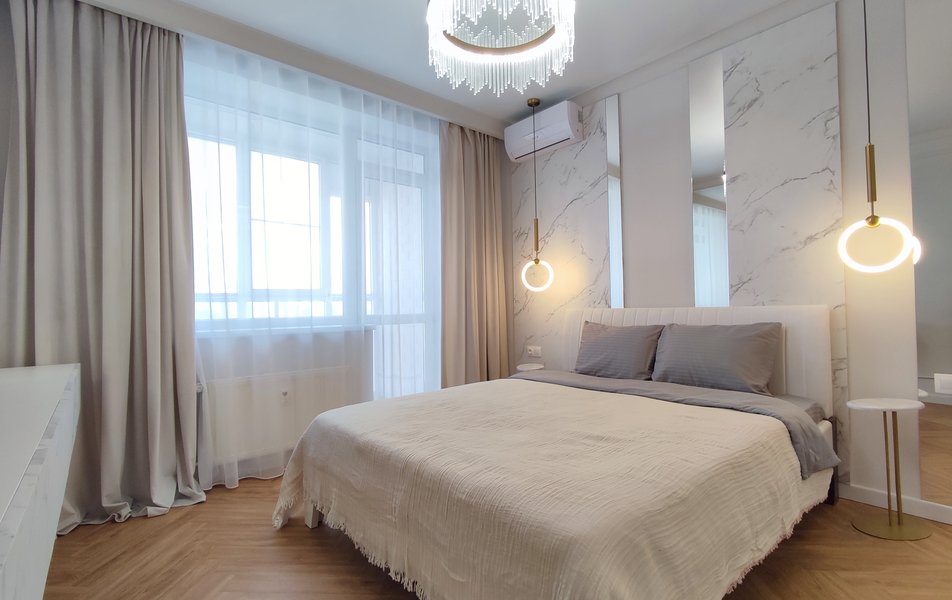 Атмосфера на Куйбышева 61 3*