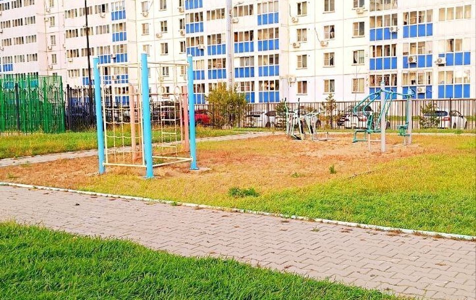 Татьянин Дом на Вахова 10А 3*