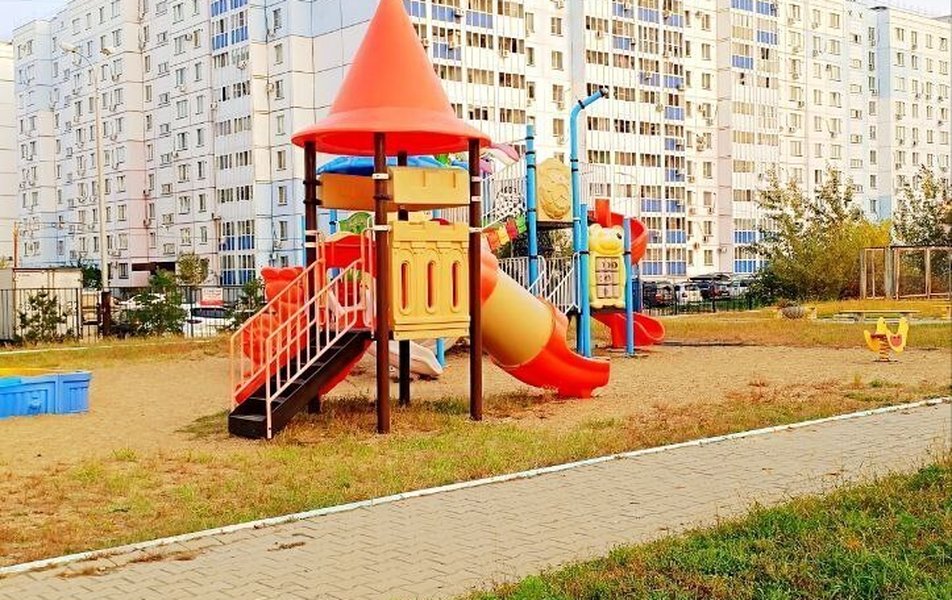 Татьянин Дом на Вахова 10А 3*