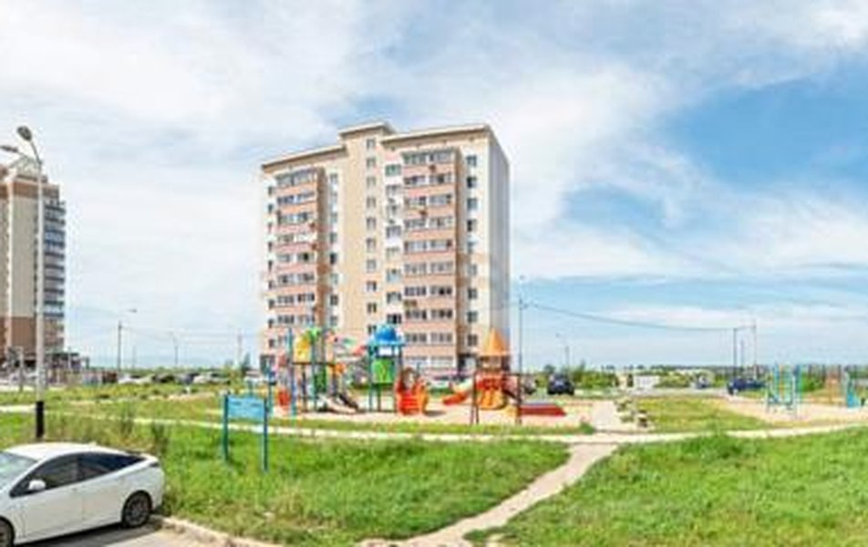 Татьянин Дом на Вахова 10А 3*
