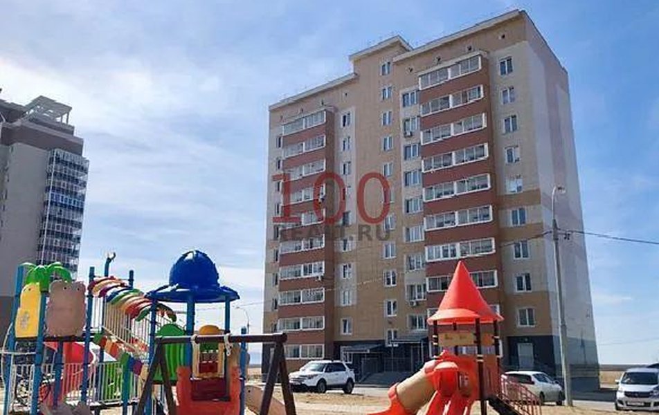 Татьянин Дом на Вахова 10А 3*