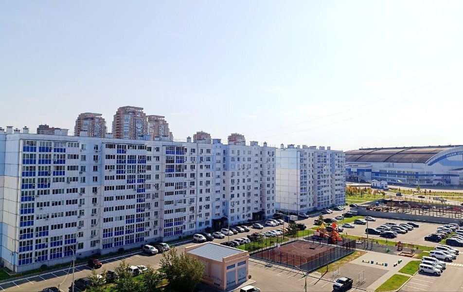 Татьянин Дом на Вахова 10А 3*