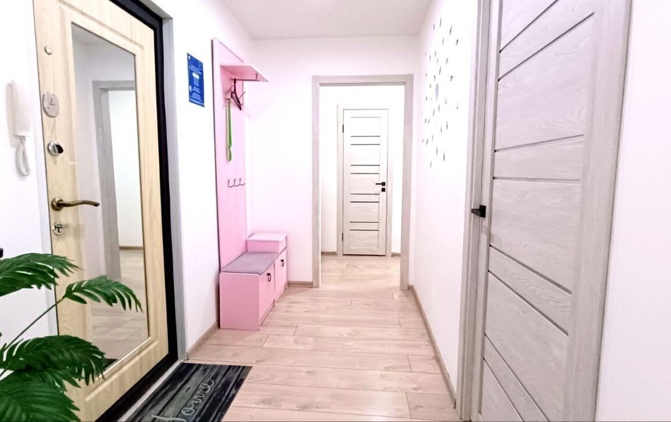 Татьянин Дом на Вахова 10А 3*