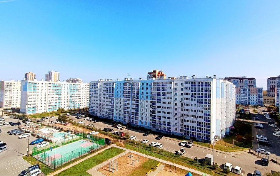 Татьянин Дом на Вахова 10А 3*