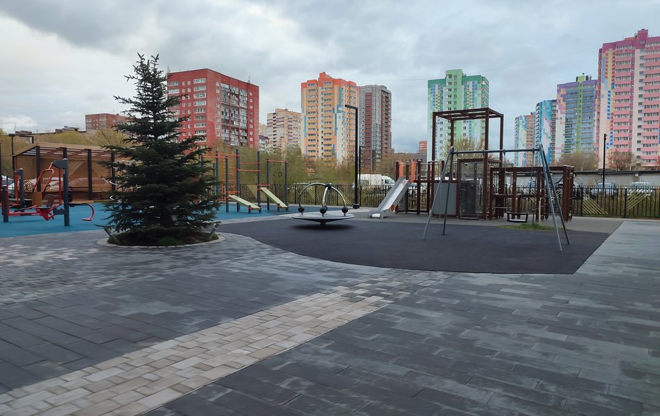 Атмосфера на Екатерининской 177А 3*