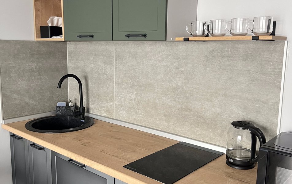 Атмосфера на Екатерининской 177А 3*