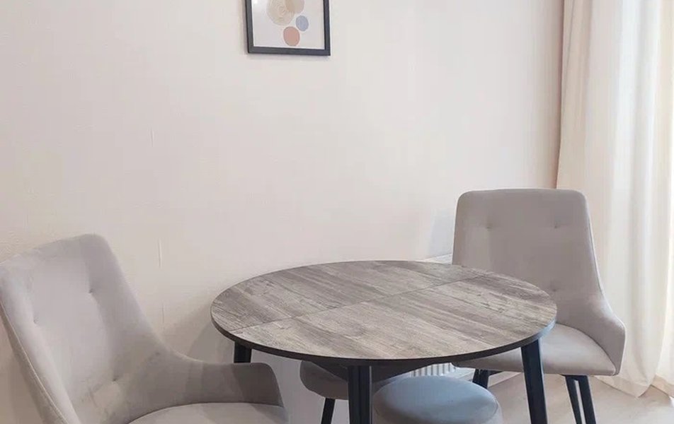 Атмосфера на Карпинского 49А 3*