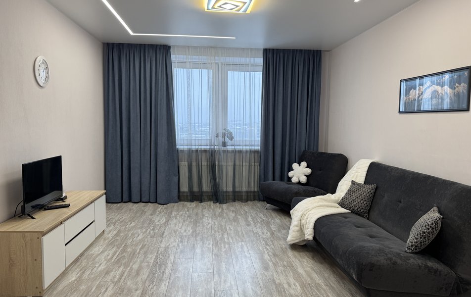 Атмосфера на Карпинского 49А 3*