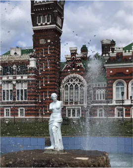 Замок Шереметева 0*