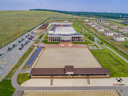 Загородный комплекс Гермес 0*