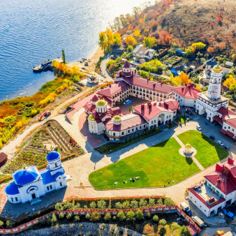 Гостиница 