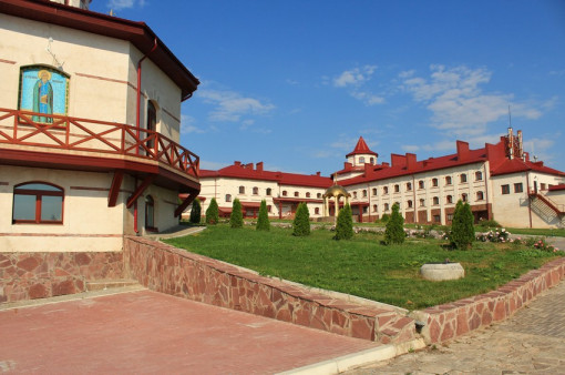 Гостиница 