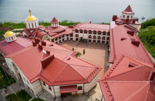 Гостиница 