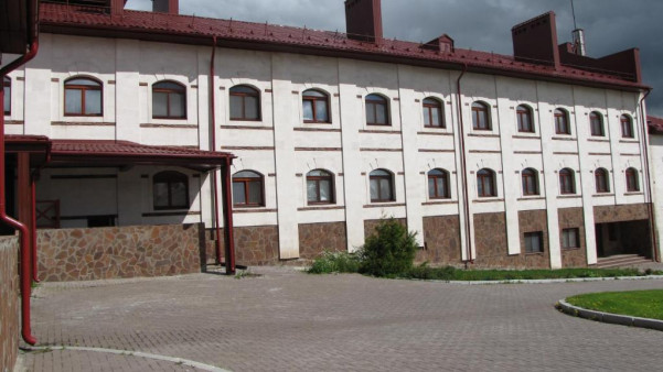 Гостиница 