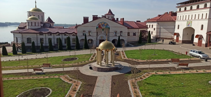 Гостиница 
