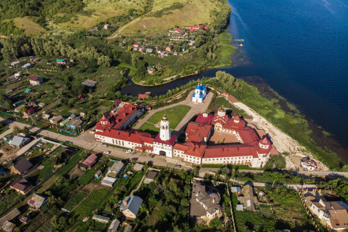Гостиница 