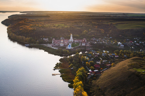 Гостиница 