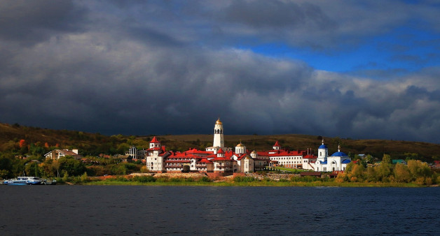 Гостиница 