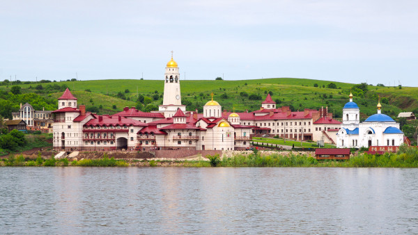 Гостиница 