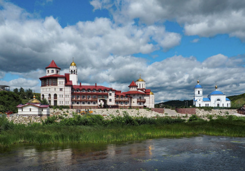 Гостиница 
