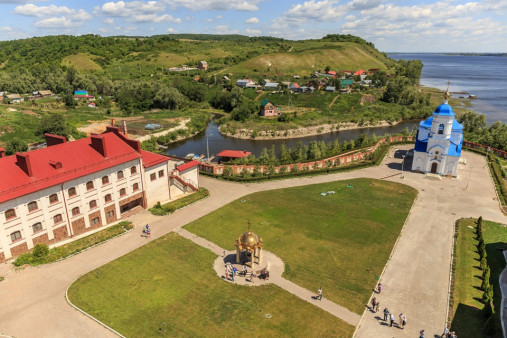 Гостиница 