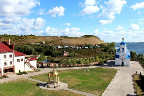 Гостиница 