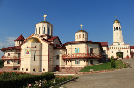 Гостиница 
