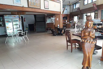 Krabi Grand Hotel 2*