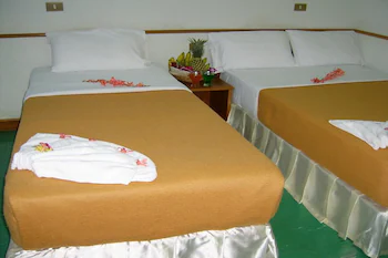 Krabi Grand Hotel 2*