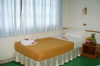 Krabi Grand Hotel 2*