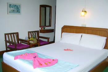 Krabi Grand Hotel 2*