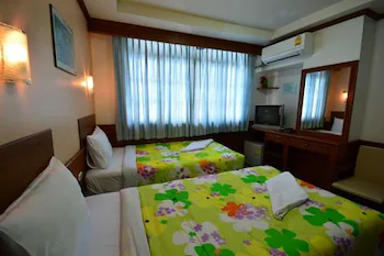 Krabi Grand Hotel 2*