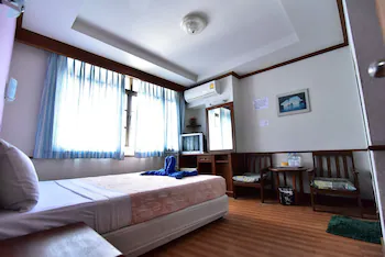 Krabi Grand Hotel 2*
