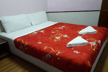 Krabi Grand Hotel 2*