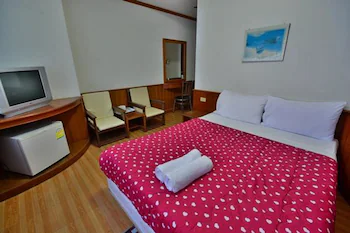 Krabi Grand Hotel 2*