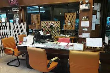 Krabi Grand Hotel 2*