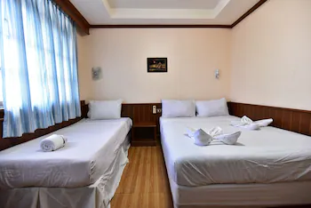 Krabi Grand Hotel 2*