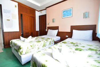 Krabi Grand Hotel 2*