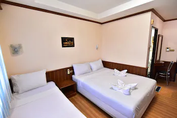 Krabi Grand Hotel 2*