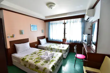 Krabi Grand Hotel 2*