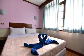 Krabi Grand Hotel 2*